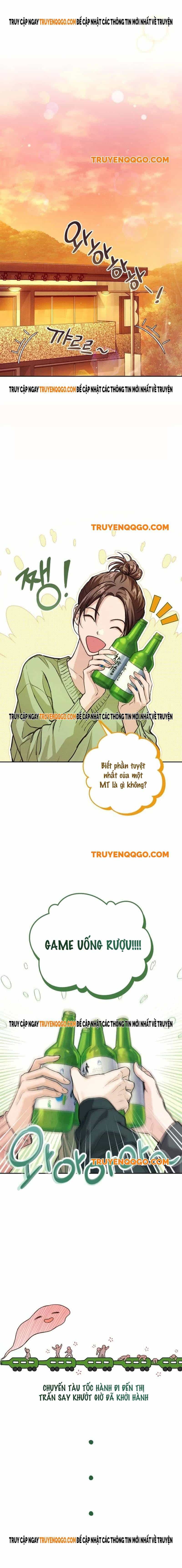 Sự Hoàn Hảo - Chương 7 - ảnh 16