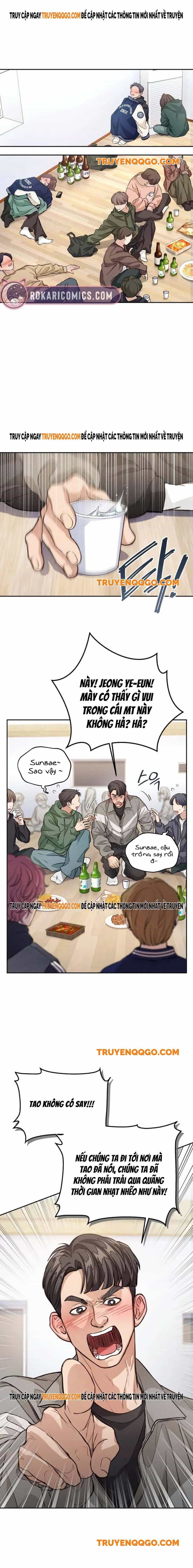 Sự Hoàn Hảo - Chương 7 - ảnh 17