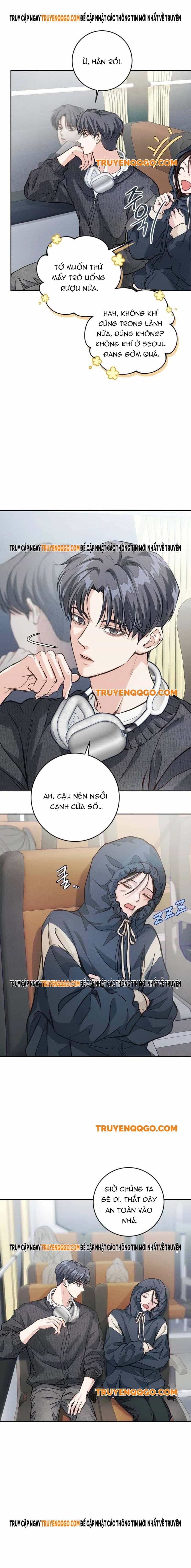 Sự Hoàn Hảo - Chương 7 - ảnh 4