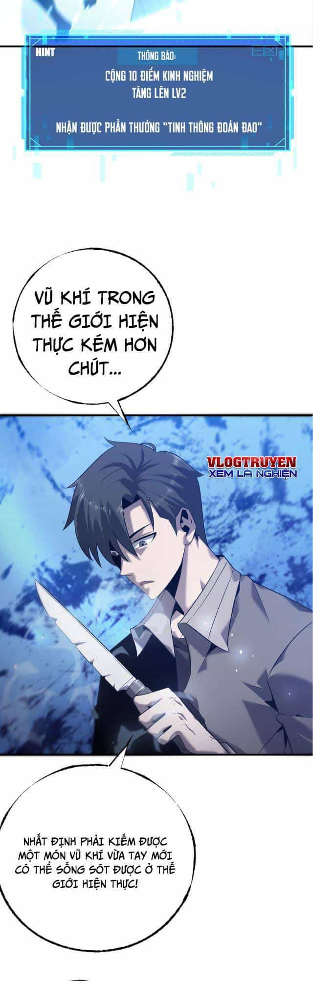 Sự Hồi Quy Của Người Chơi Đỉnh Cấp - Chương 2 - ảnh 10