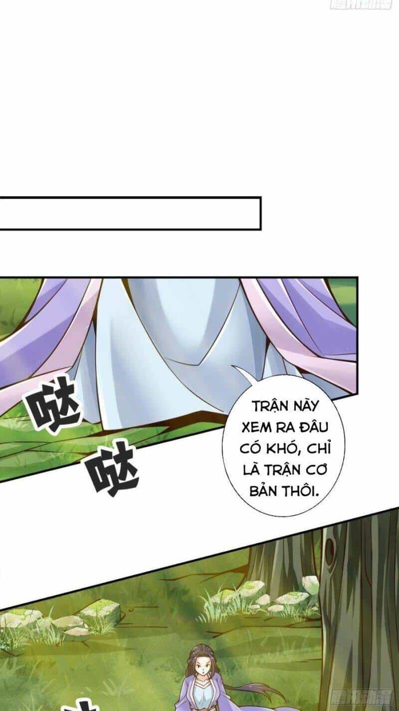 Sư Huynh Của Ta Quá Cẩn Thận Rồi - Chương 102 - ảnh 5