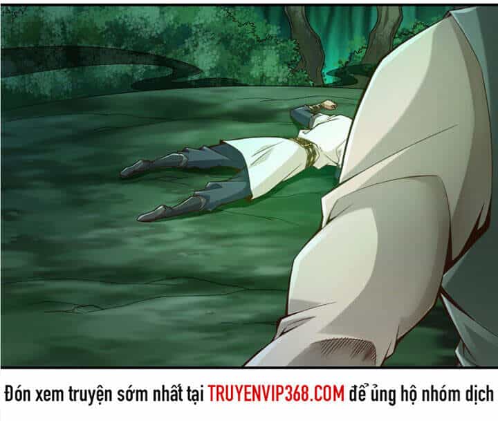 Sư Huynh Của Ta Quá Cẩn Thận Rồi - Chương 13 - ảnh 4