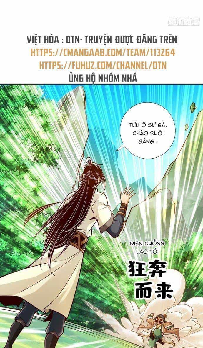 Sư Huynh Của Ta Quá Cẩn Thận Rồi - Chương 148 - ảnh 7