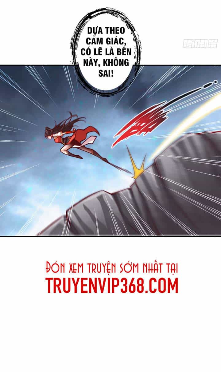 Sư Huynh Của Ta Quá Cẩn Thận Rồi - Chương 17 - ảnh 31