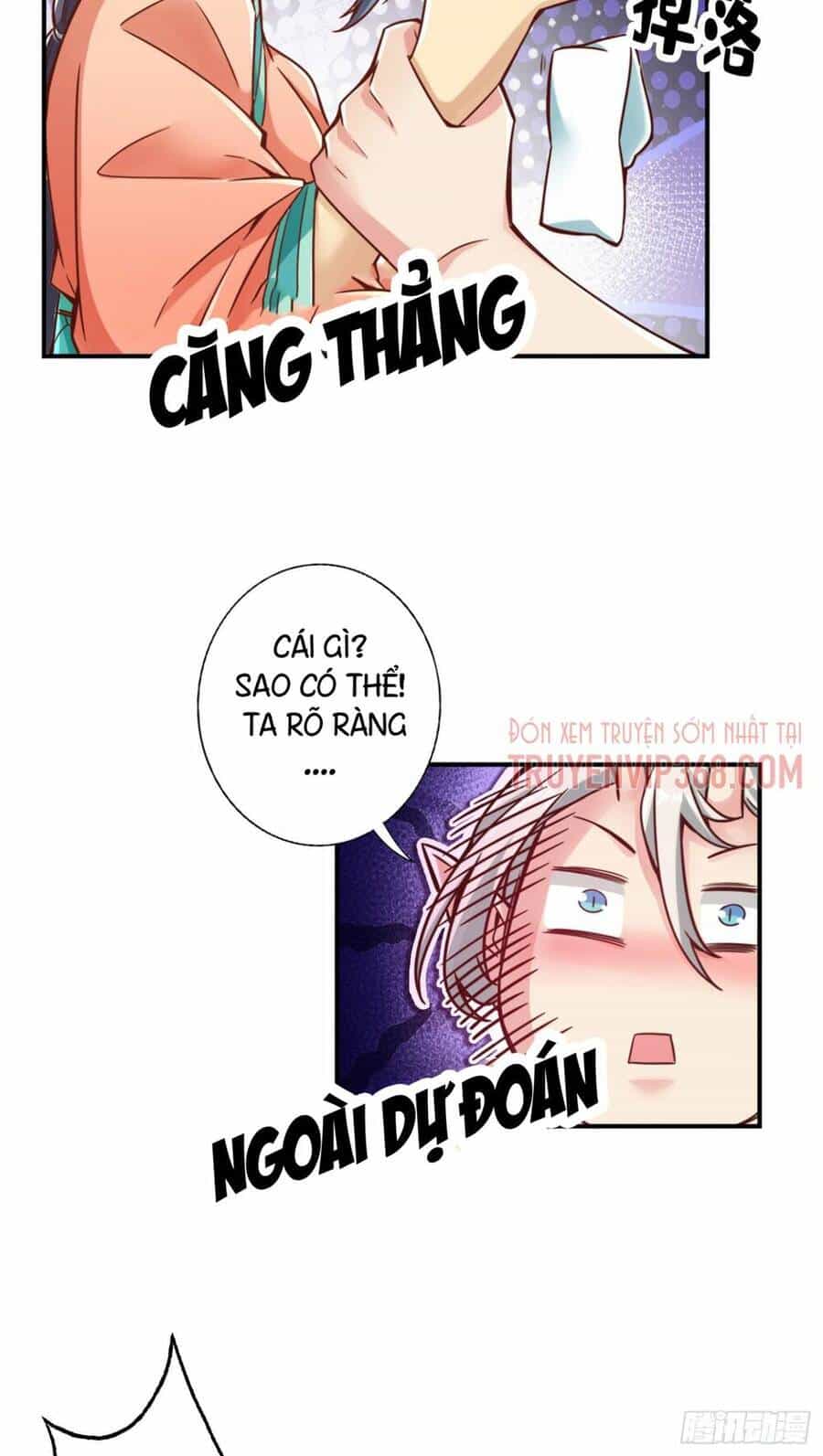 Sư Huynh Của Ta Quá Cẩn Thận Rồi - Chương 49 - ảnh 31