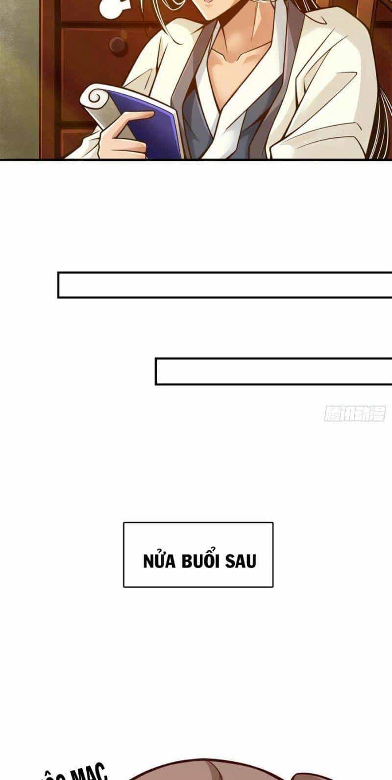 Sư Huynh Của Ta Quá Cẩn Thận Rồi - Chương 65 - ảnh 24