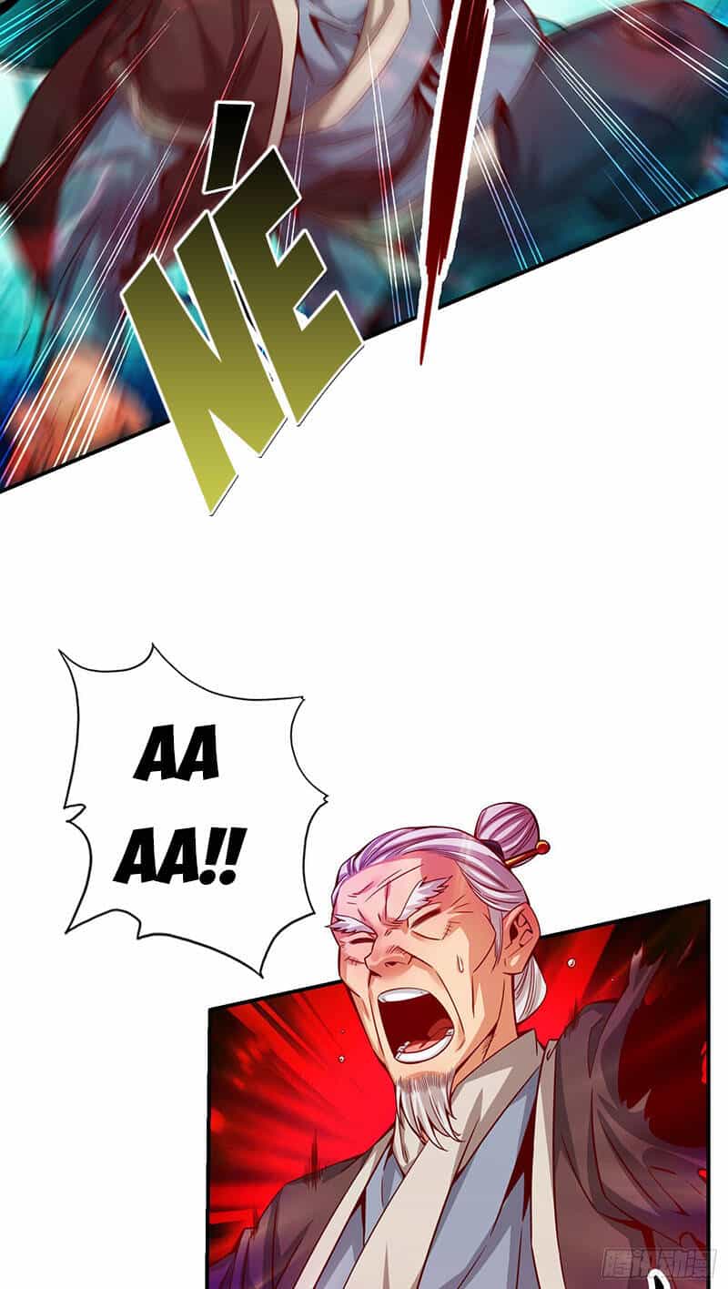 Sư Huynh Của Ta Quá Cẩn Thận Rồi - Chương 70 - ảnh 23