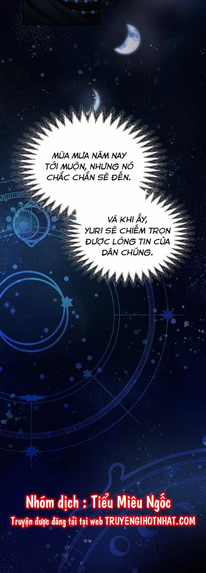 Sự Hy Sinh Của Ác Quỷ - Chương 6.2 - ảnh 5