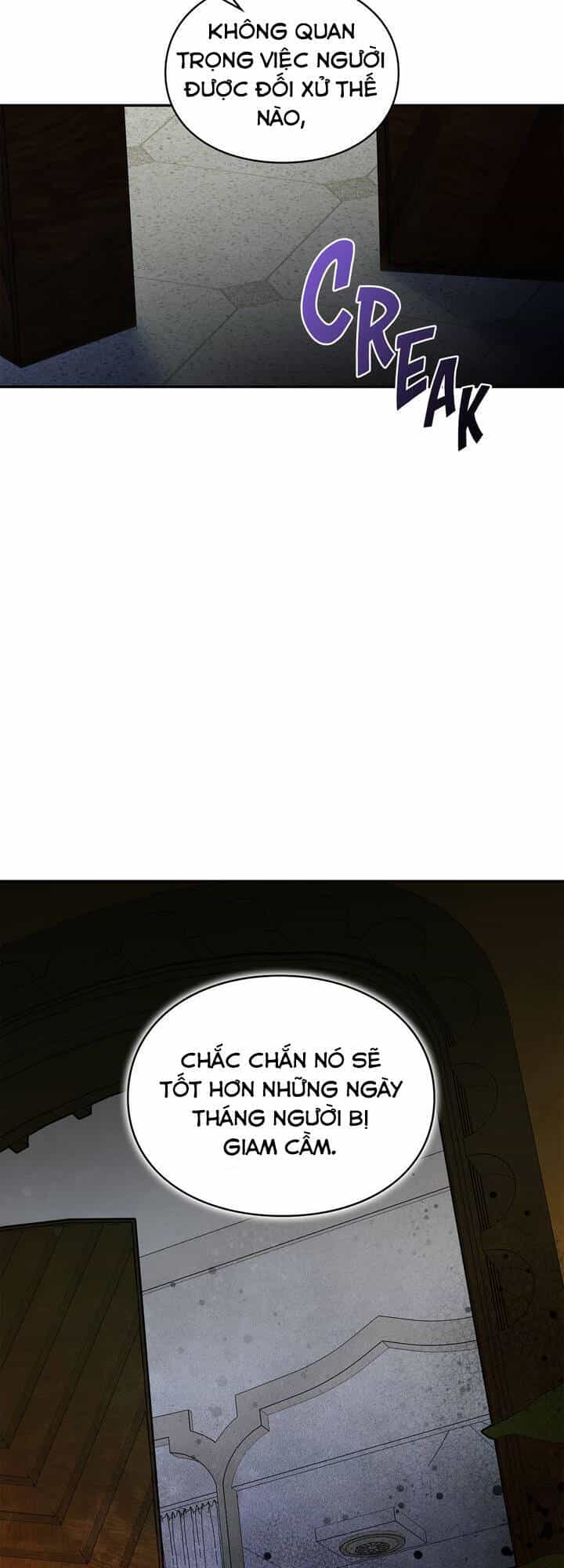 Sự Hy Sinh Của Ác Quỷ - Chương 8.2 - ảnh 19