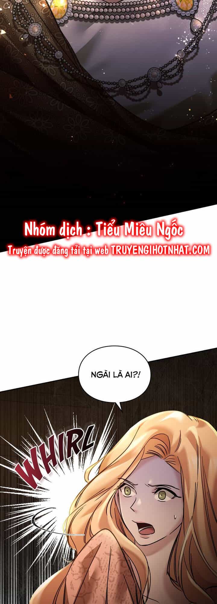 Sự Hy Sinh Của Ác Quỷ - Chương 8.2 - ảnh 24