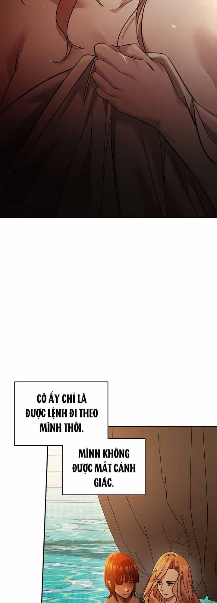 Sự Hy Sinh Của Ác Quỷ - Chương 8.2 - ảnh 3