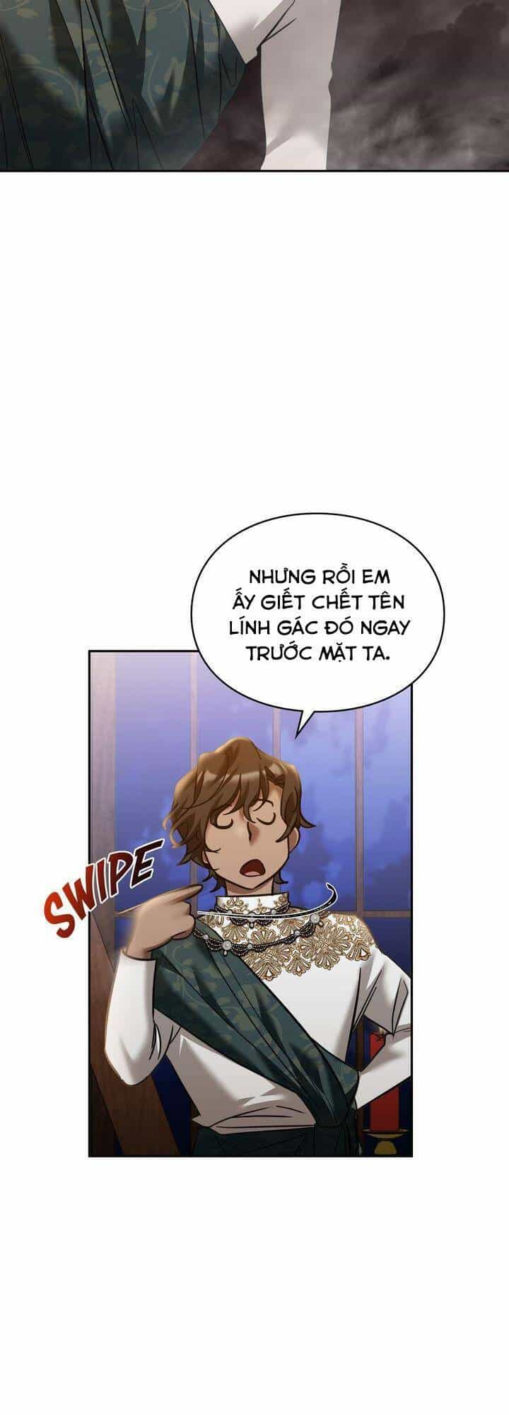 Sự Hy Sinh Của Ác Quỷ - Chương 10.1 - ảnh 20