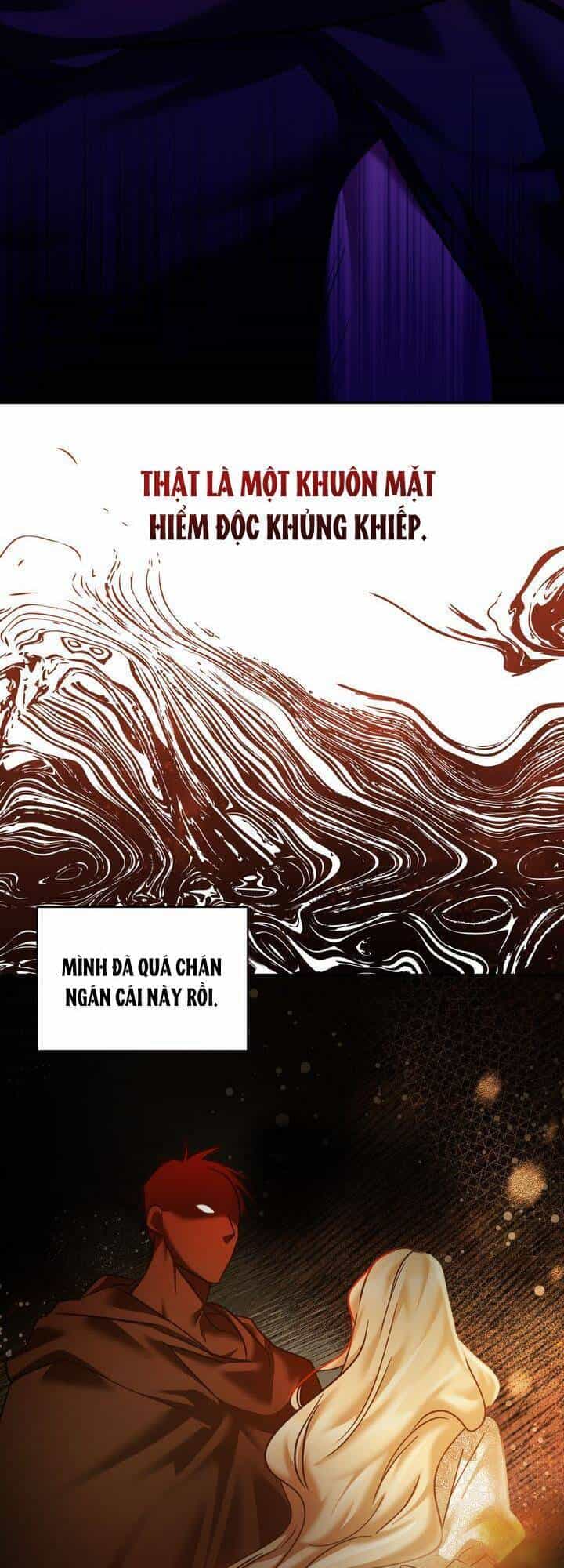 Sự Hy Sinh Của Ác Quỷ - Chương 10.2 - ảnh 26