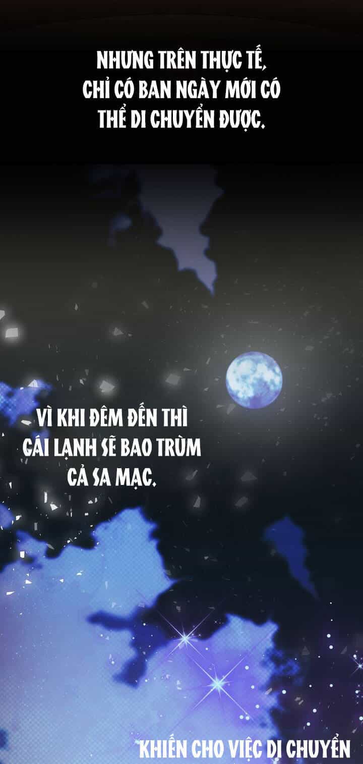 Sự Hy Sinh Của Ác Quỷ - Chương 11.1 - ảnh 4