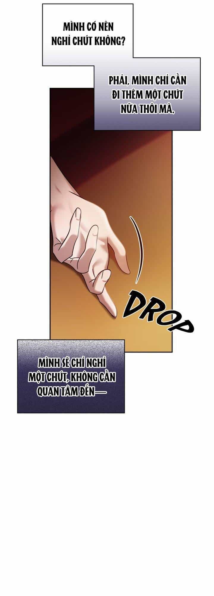 Sự Hy Sinh Của Ác Quỷ - Chương 12.1 - ảnh 22