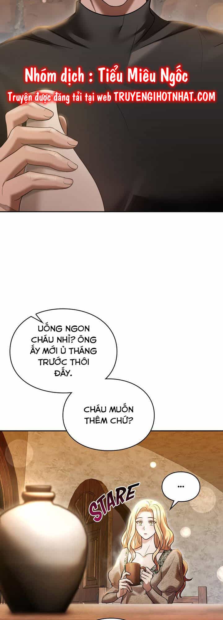 Sự Hy Sinh Của Ác Quỷ - Chương 13.1 - ảnh 21
