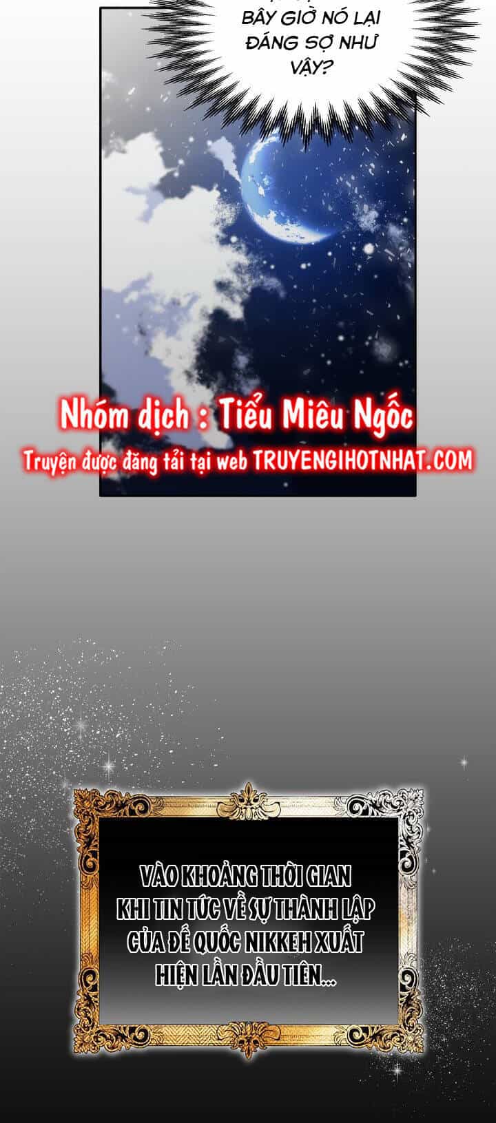 Sự Hy Sinh Của Ác Quỷ - Chương 2.1 - ảnh 10