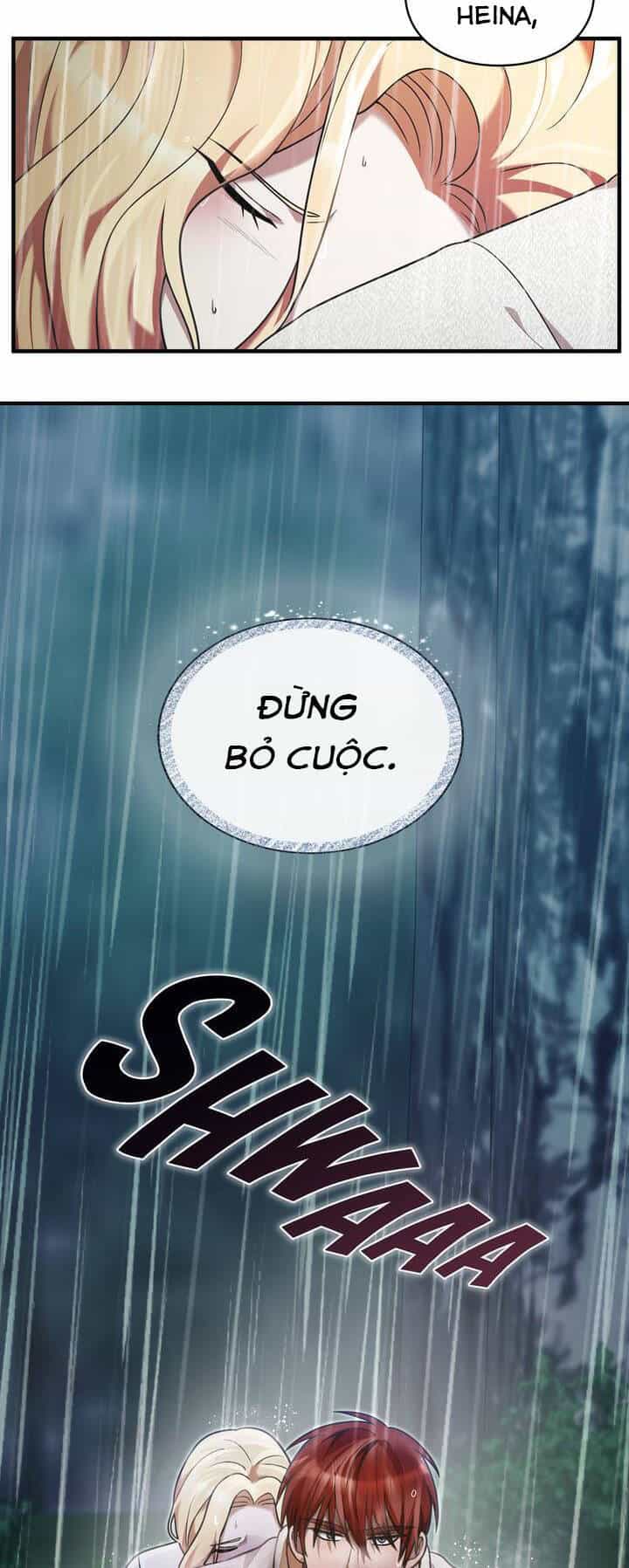 Sự Hy Sinh Của Ác Quỷ - Chương 15.2 - ảnh 25
