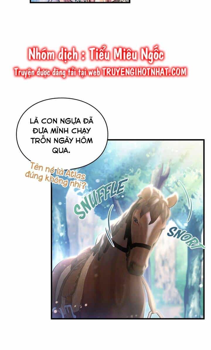 Sự Hy Sinh Của Ác Quỷ - Chương 17.1 - ảnh 8