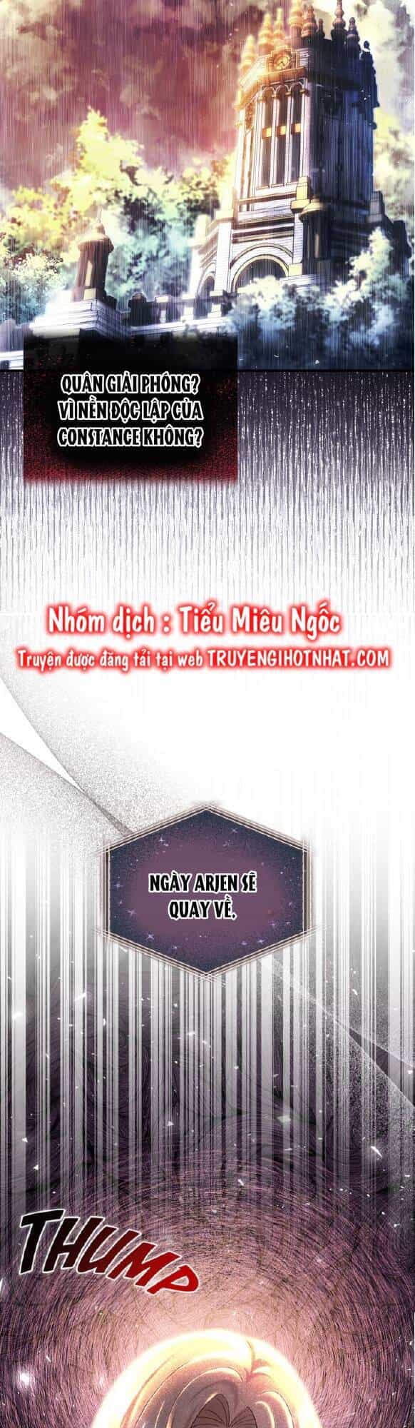 Sự Hy Sinh Của Ác Quỷ - Chương 17.2 - ảnh 10
