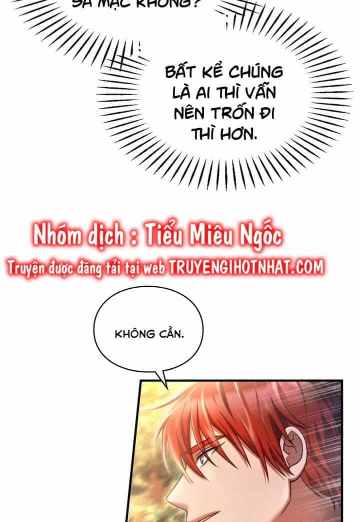 Sự Hy Sinh Của Ác Quỷ - Chương 17.2 - ảnh 7