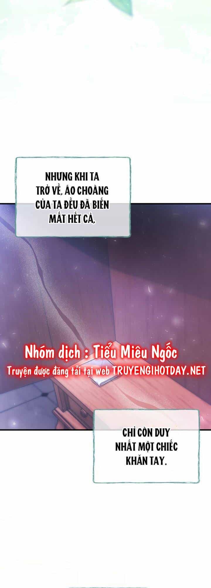 Sự Hy Sinh Của Ác Quỷ - Chương 18.2 - ảnh 19