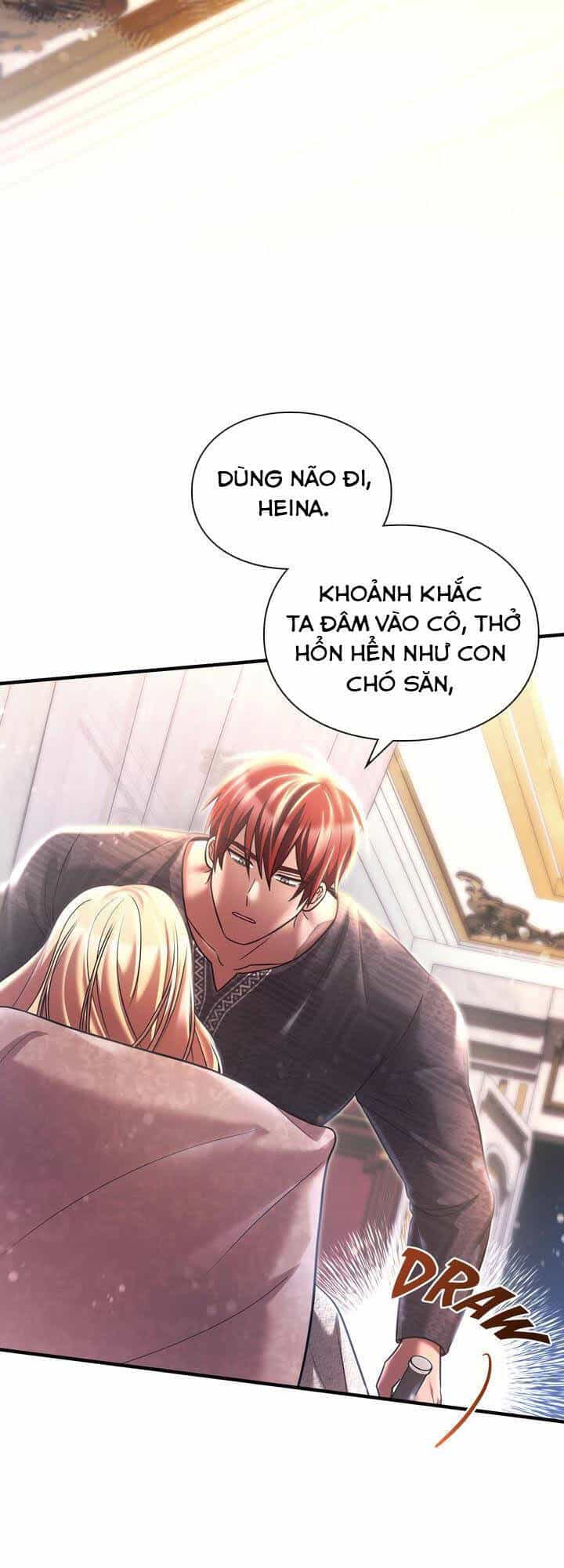 Sự Hy Sinh Của Ác Quỷ - Chương 19.2 - ảnh 3