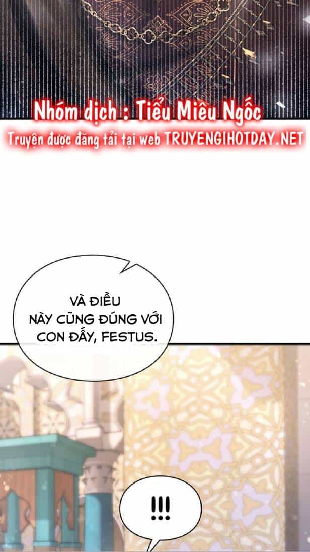 Sự Hy Sinh Của Ác Quỷ - Chương 21 - ảnh 19