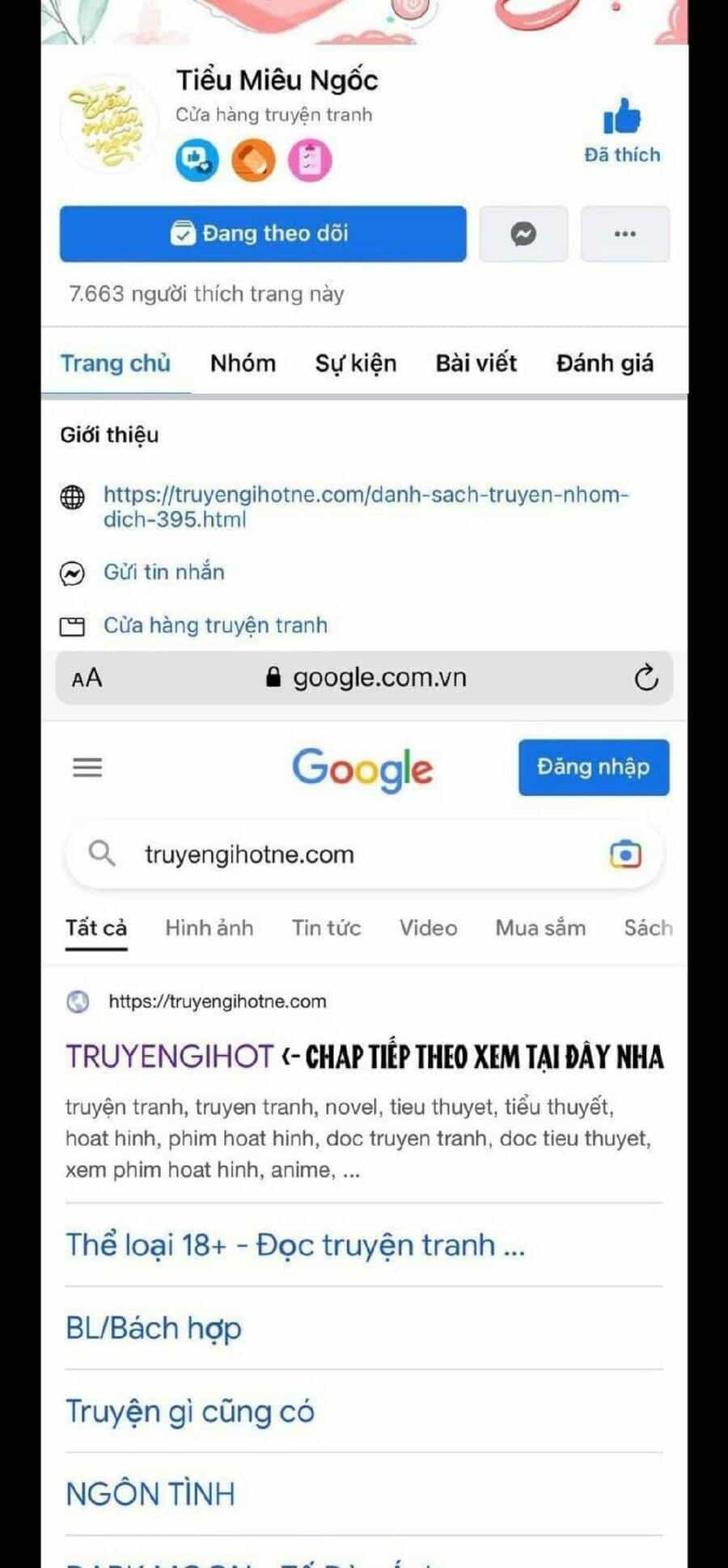 Sự Hy Sinh Của Ác Quỷ - Chương 21 - ảnh 2