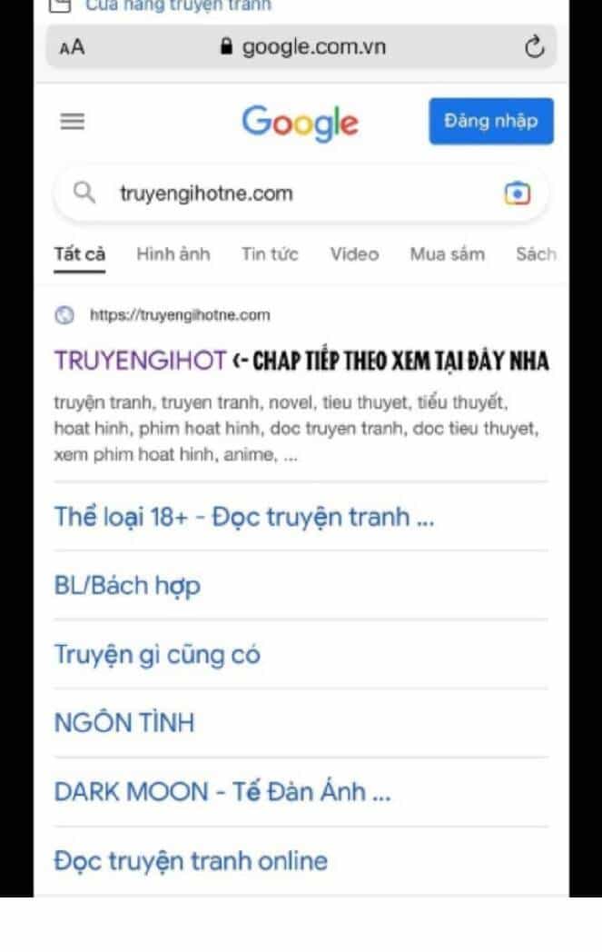 Sự Hy Sinh Của Ác Quỷ - Chương 22 - ảnh 2