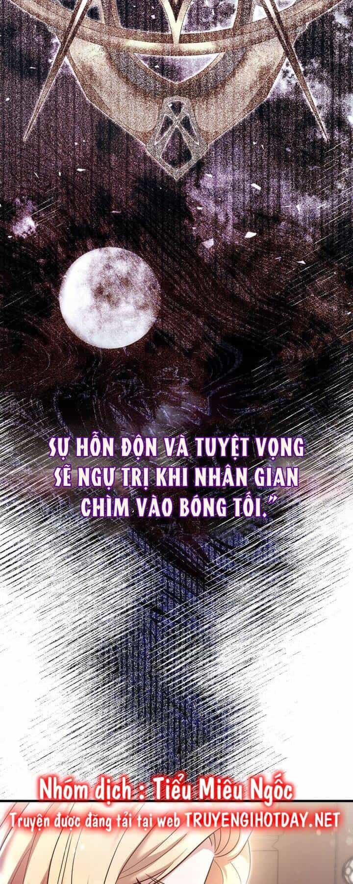 Sự Hy Sinh Của Ác Quỷ - Chương 22 - ảnh 33