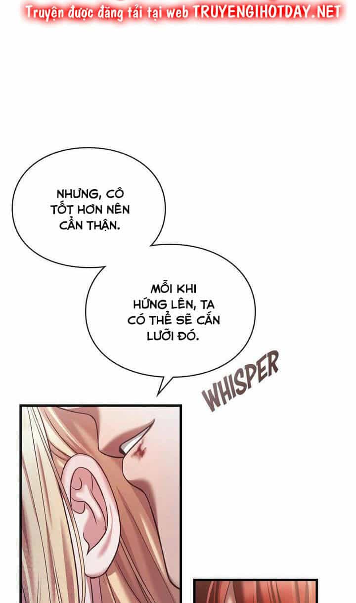 Sự Hy Sinh Của Ác Quỷ - Chương 23 - ảnh 14