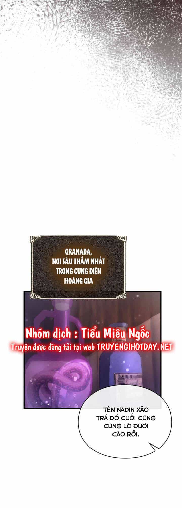 Sự Hy Sinh Của Ác Quỷ - Chương 23 - ảnh 31