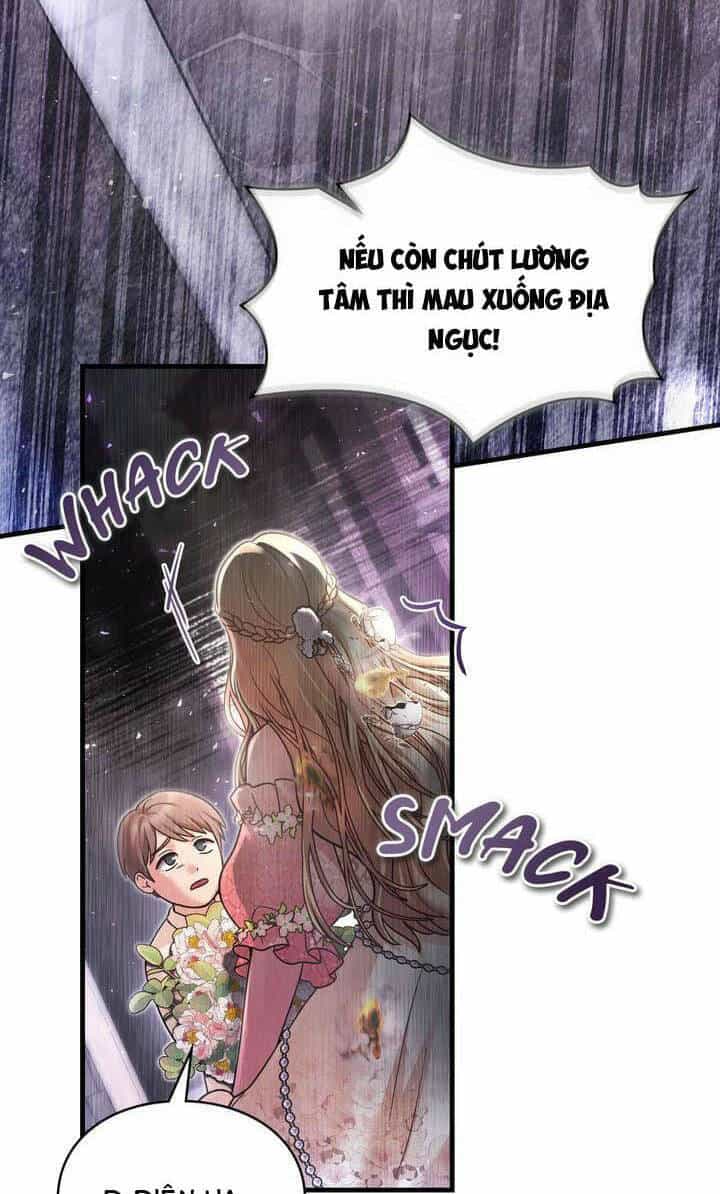 Sự Hy Sinh Của Ác Quỷ - Chương 25 - ảnh 14