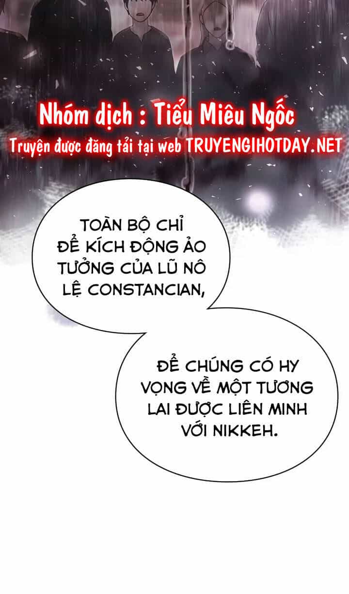Sự Hy Sinh Của Ác Quỷ - Chương 26 - ảnh 32