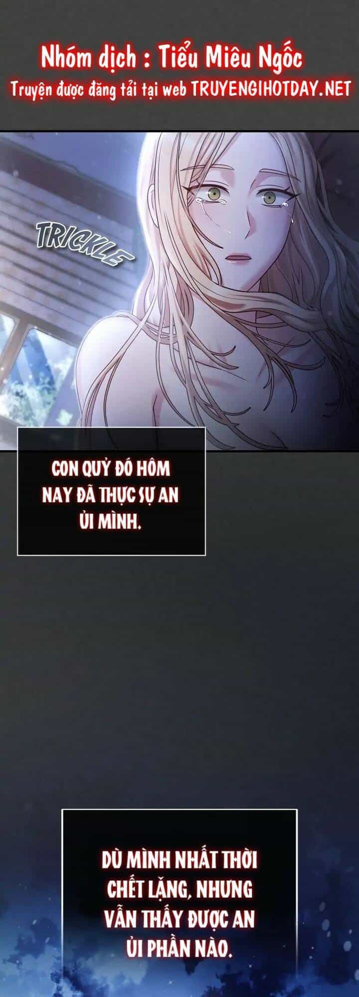 Sự Hy Sinh Của Ác Quỷ - Chương 27 - ảnh 4
