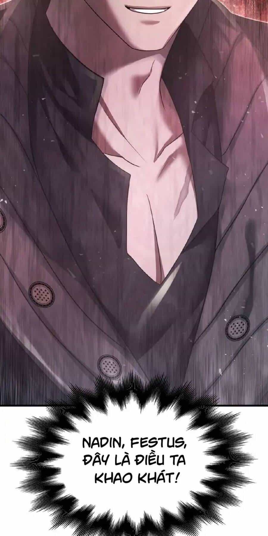 Sự Hy Sinh Của Ác Quỷ - Chương 28 - ảnh 24