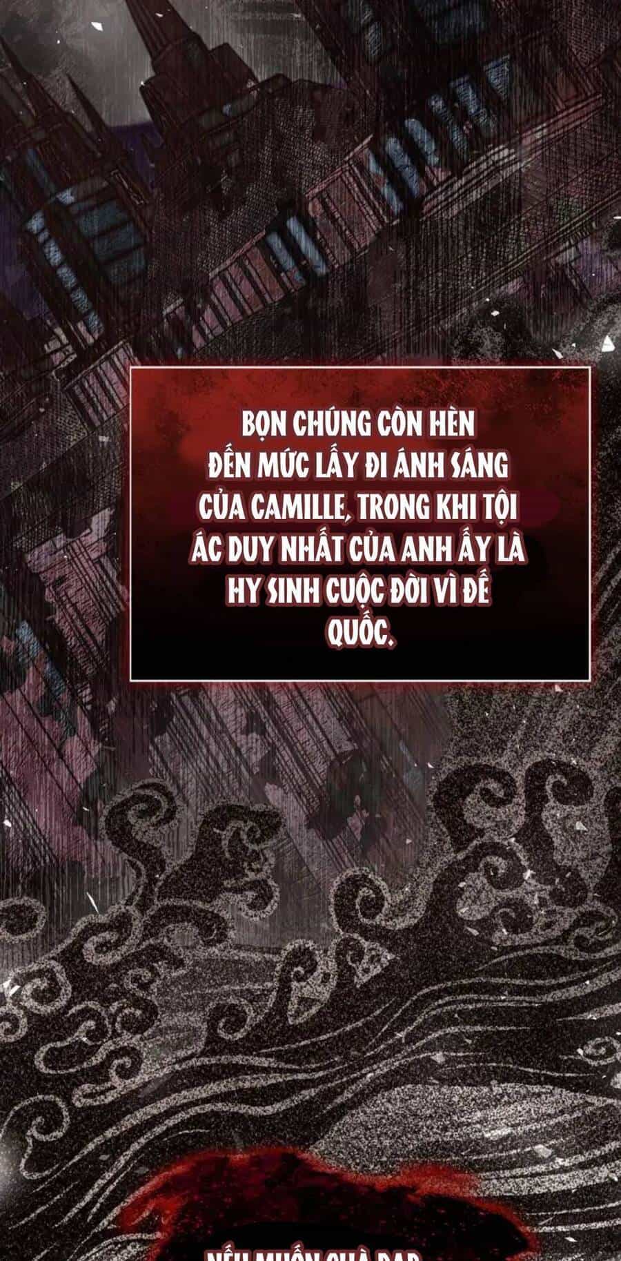 Sự Hy Sinh Của Ác Quỷ - Chương 28 - ảnh 36