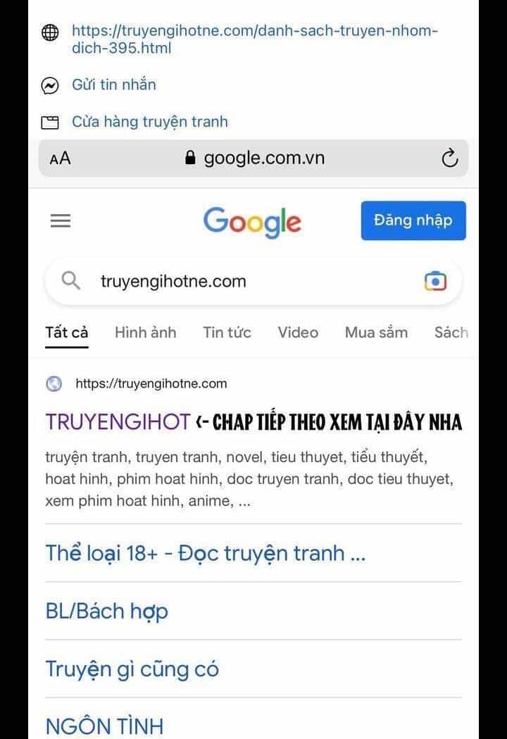 Sự Hy Sinh Của Ác Quỷ - Chương 32 - ảnh 2