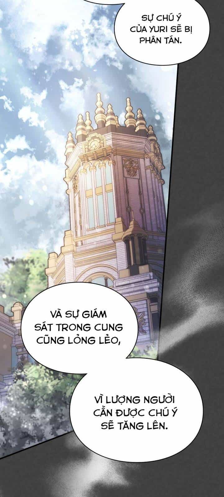 Sự Hy Sinh Của Ác Quỷ - Chương 32 - ảnh 36