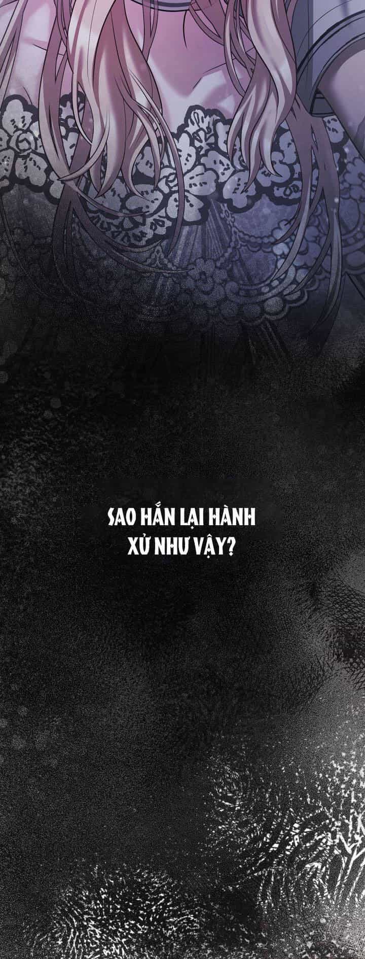 Sự Hy Sinh Của Ác Quỷ - Chương 33 - ảnh 41
