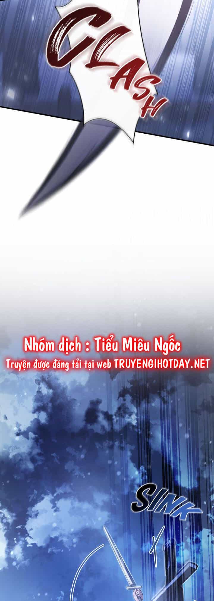 Sự Hy Sinh Của Ác Quỷ - Chương 34 - ảnh 14