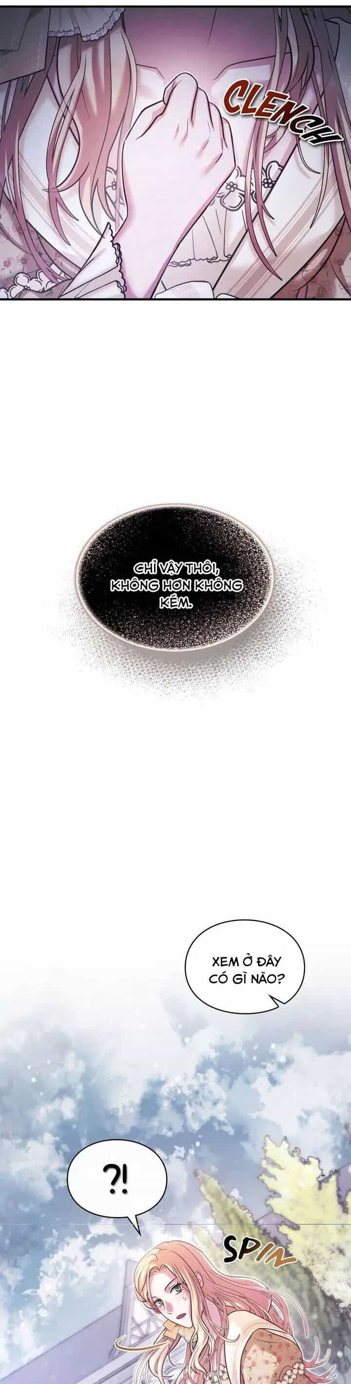 Sự Hy Sinh Của Ác Quỷ - Chương 35 - ảnh 6
