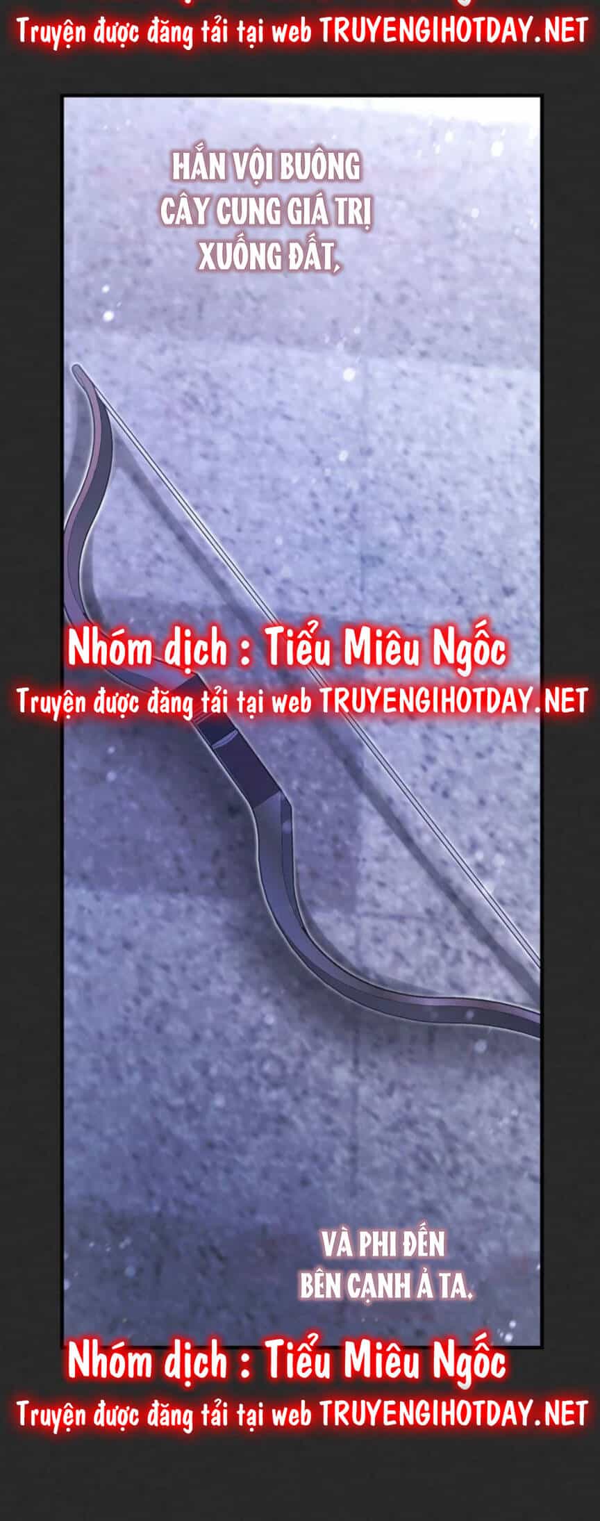 Sự Hy Sinh Của Ác Quỷ - Chương 37 - ảnh 13