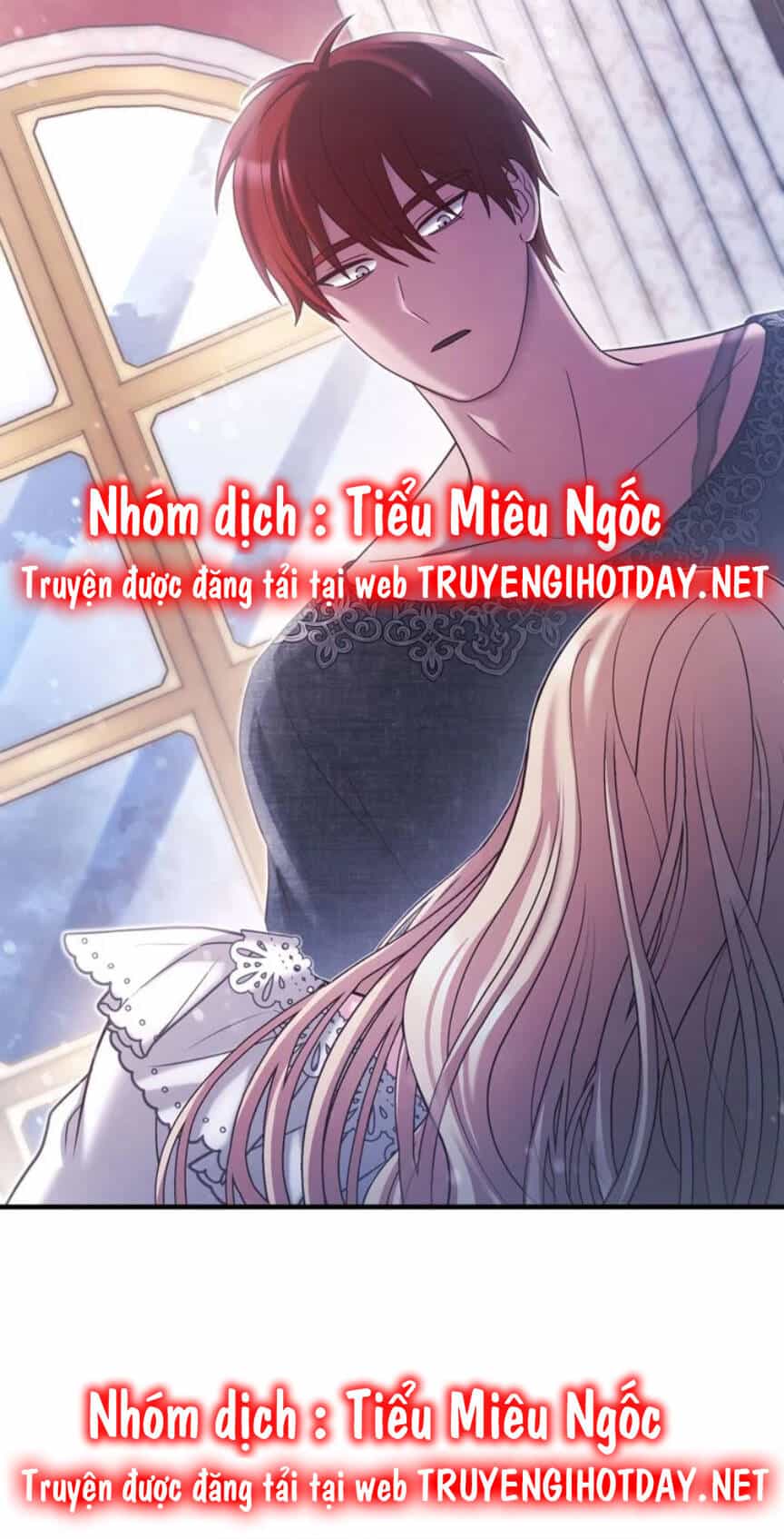 Sự Hy Sinh Của Ác Quỷ - Chương 37 - ảnh 46