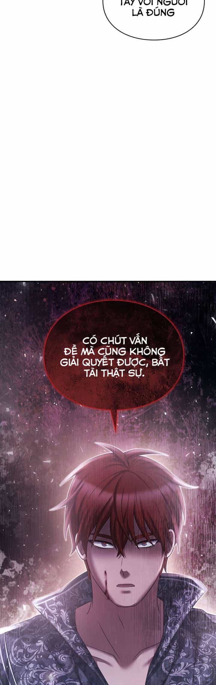 Sự Hy Sinh Của Ác Quỷ - Chương 40 - ảnh 44