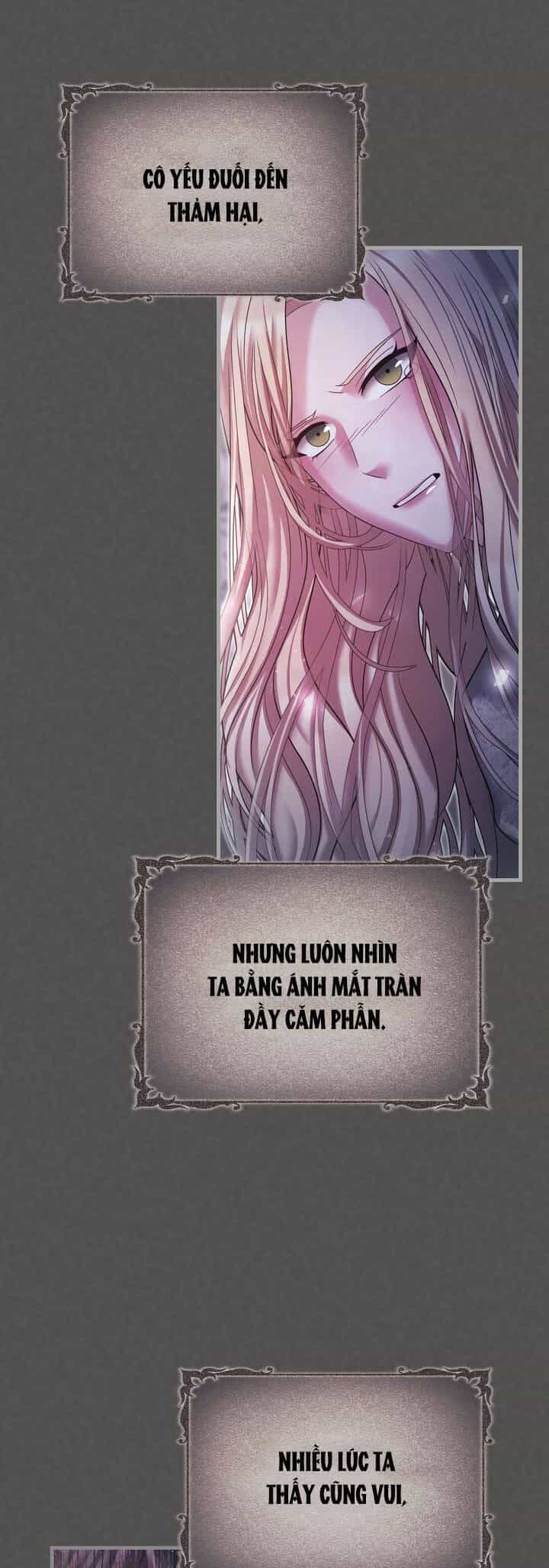 Sự Hy Sinh Của Ác Quỷ - Chương 43 - ảnh 35