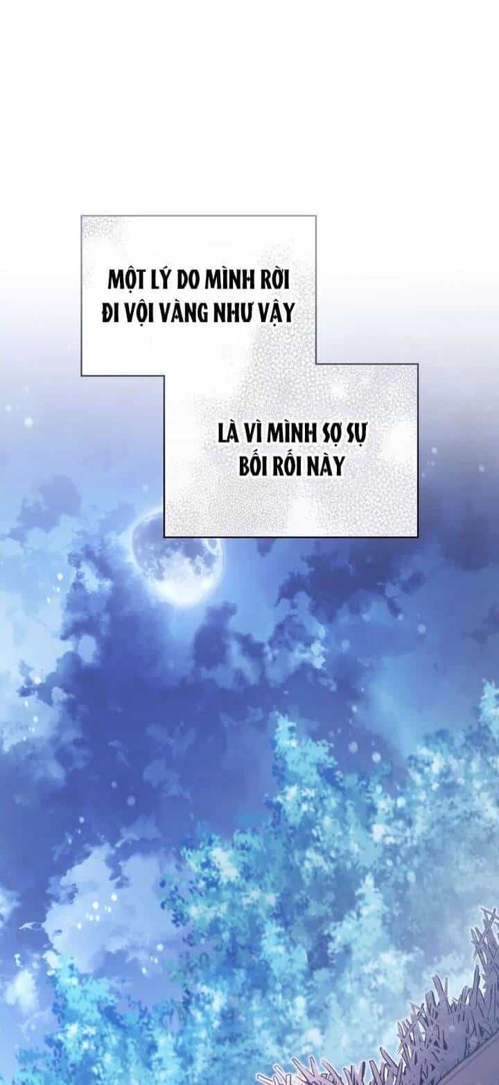 Sự Hy Sinh Của Ác Quỷ - Chương 44 - ảnh 20