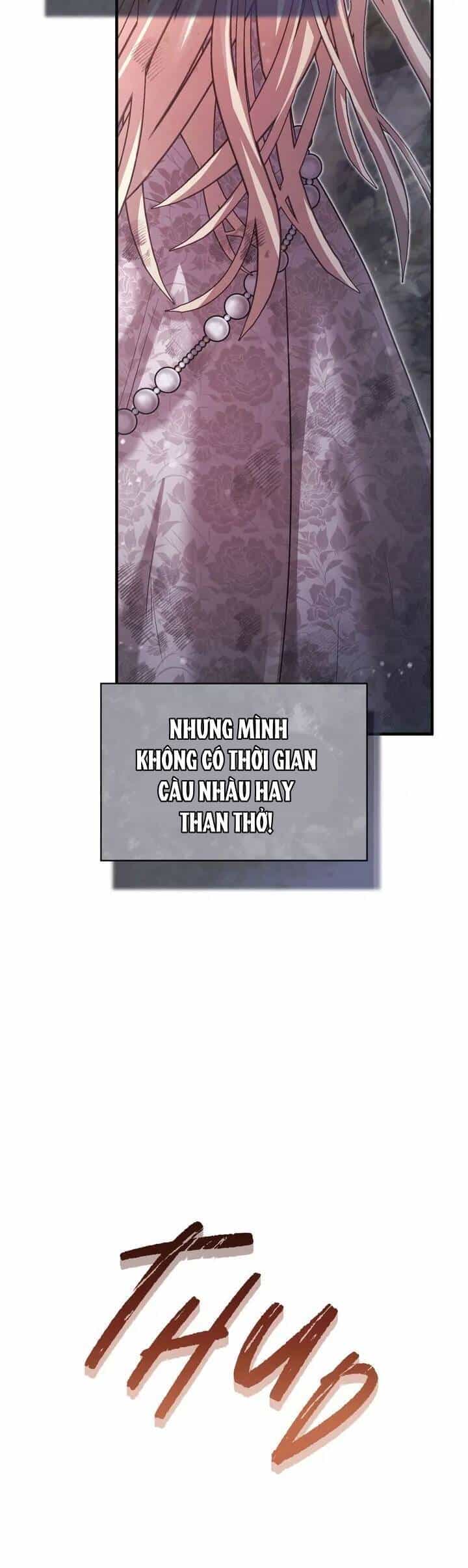 Sự Hy Sinh Của Ác Quỷ - Chương 45 - ảnh 37