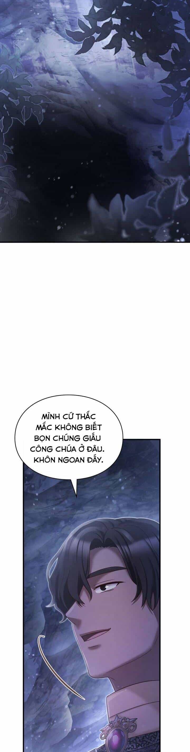 Sự Hy Sinh Của Ác Quỷ - Chương 46 - ảnh 52